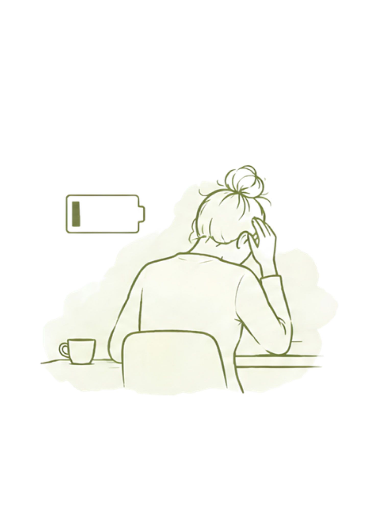 AC Mess Psychotherapie Burnout