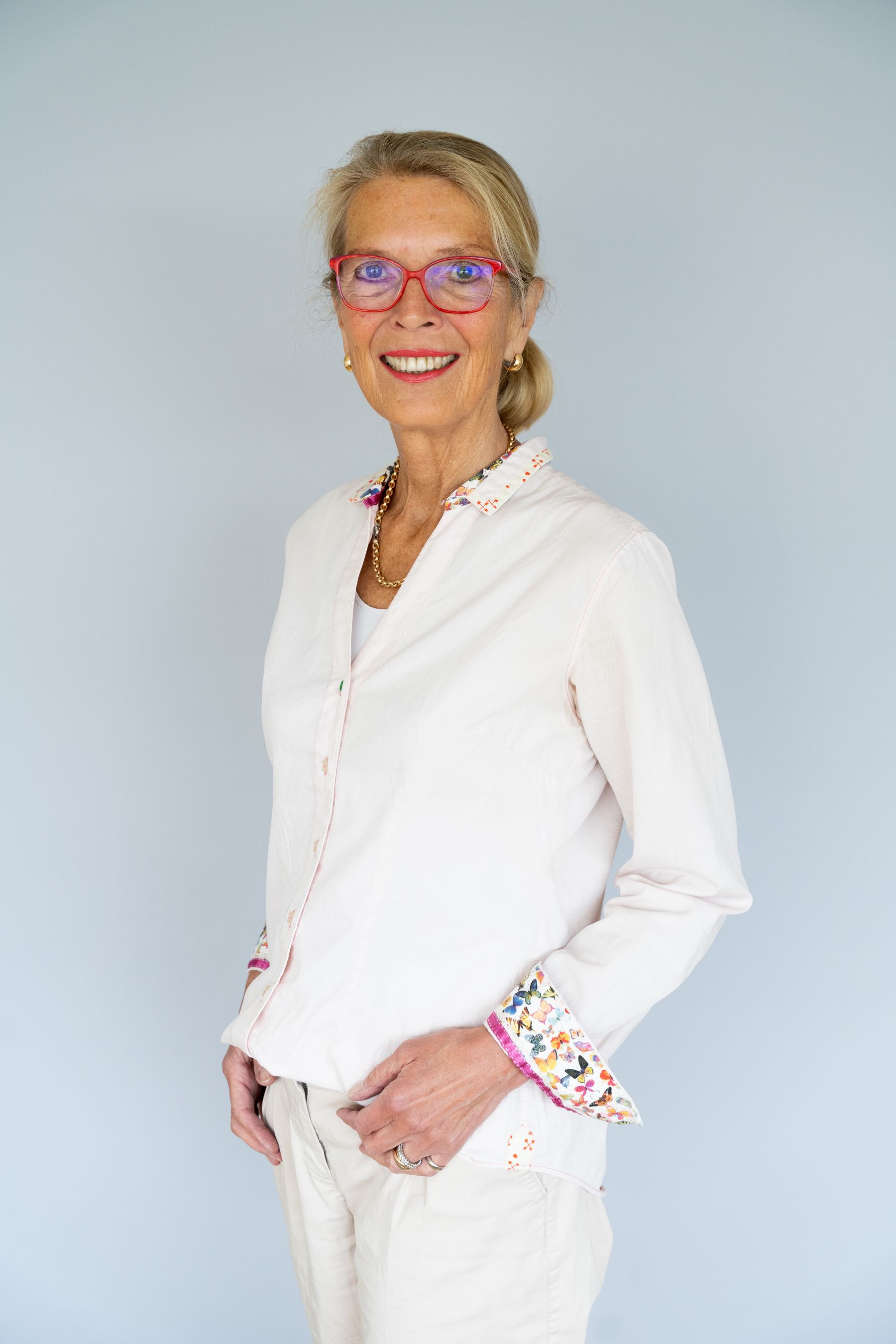 AOK BW GESUNDNAH Podcast // Hochsensibilität //mit Dr. Anne Christina Mess