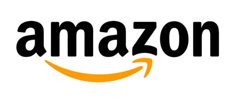 Logo amazon